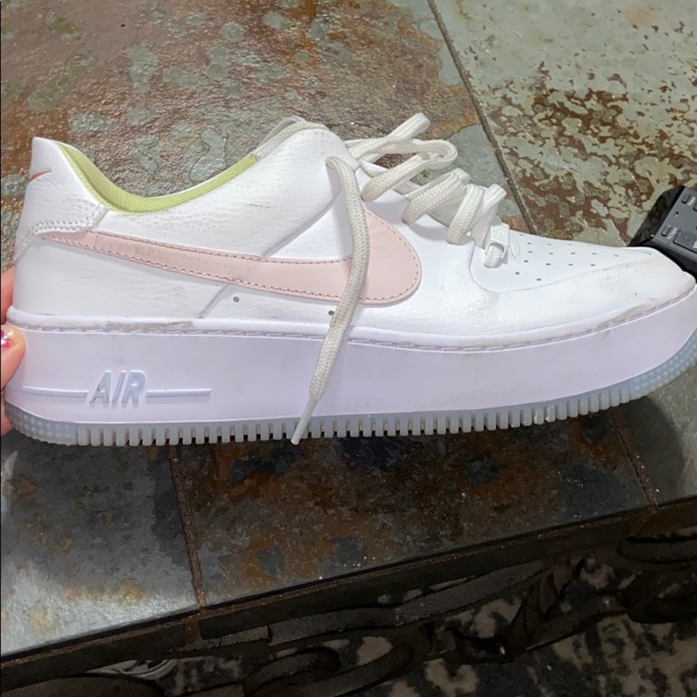 Nike Air Forces